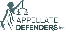 Appellate Defenders, Inc.