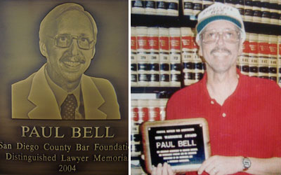 Paul Bell